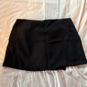 Size XL Abercrombie & Fitch Skort